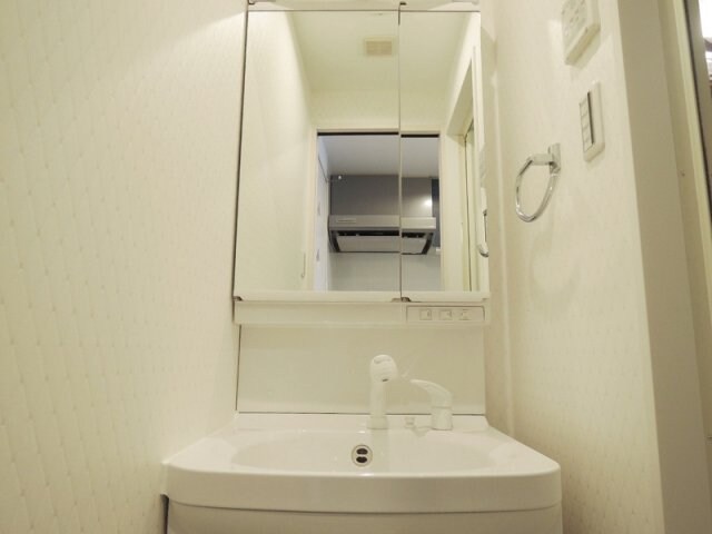 オアシスブリリアントの物件内観写真