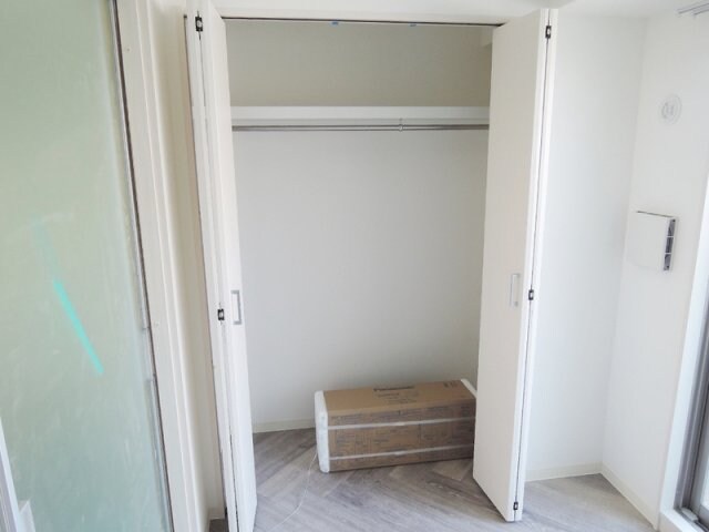 オアシスブリリアントの物件内観写真