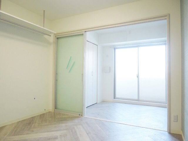 オアシスブリリアントの物件内観写真