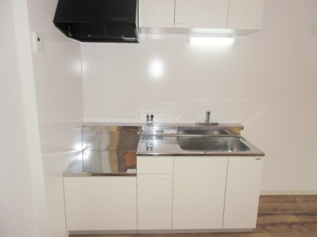 エレガンツァカーサの物件内観写真