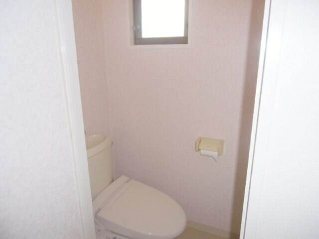 エレガンツァカーサの物件内観写真