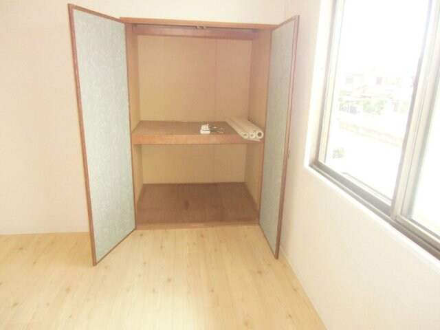 エレガンツァカーサの物件内観写真