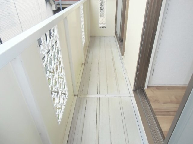 エレガンツァカーサの物件内観写真