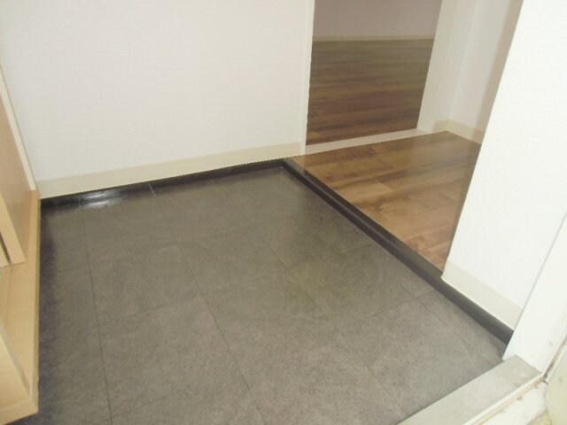 エレガンツァカーサの物件内観写真