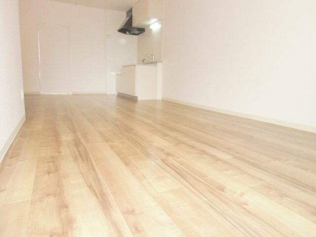 エレガンツァカーサの物件内観写真