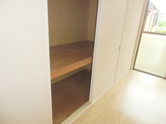 エレガンツァカーサの物件内観写真