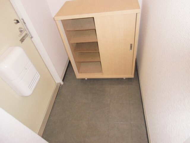 エレガンツァカーサの物件内観写真