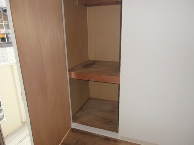 エレガンツァカーサの物件内観写真