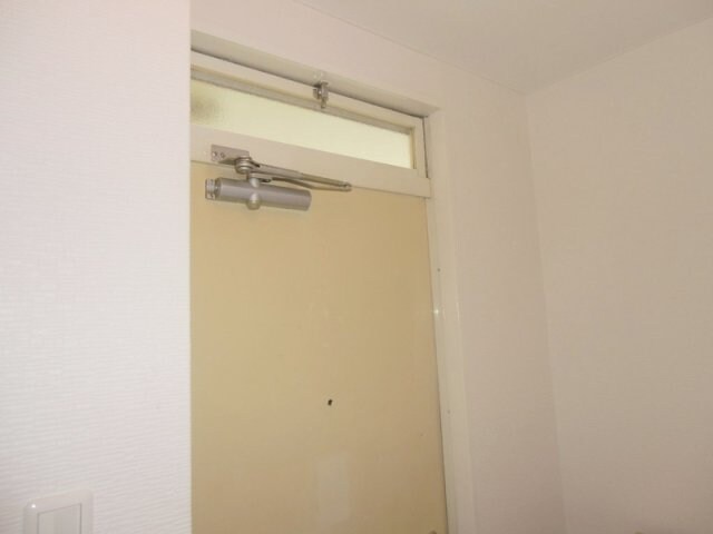 エレガンツァカーサの物件内観写真