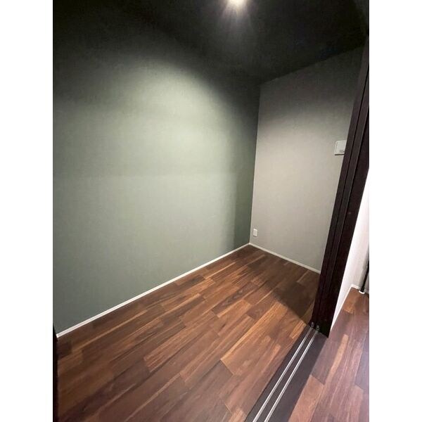 ジーイーセットノースの物件内観写真