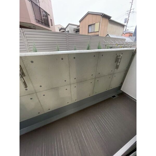 ジーイーセットノースの物件内観写真