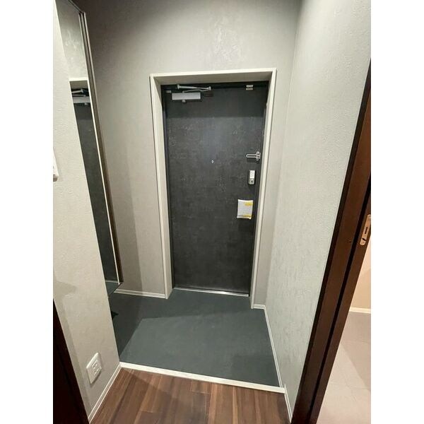 ジーイーセットノースの物件内観写真