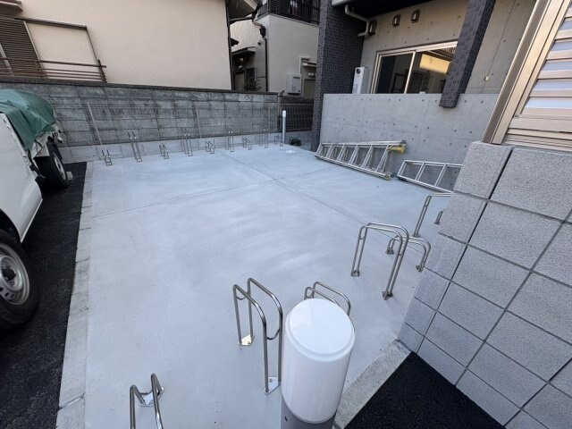 ジーイーセットノースの物件内観写真