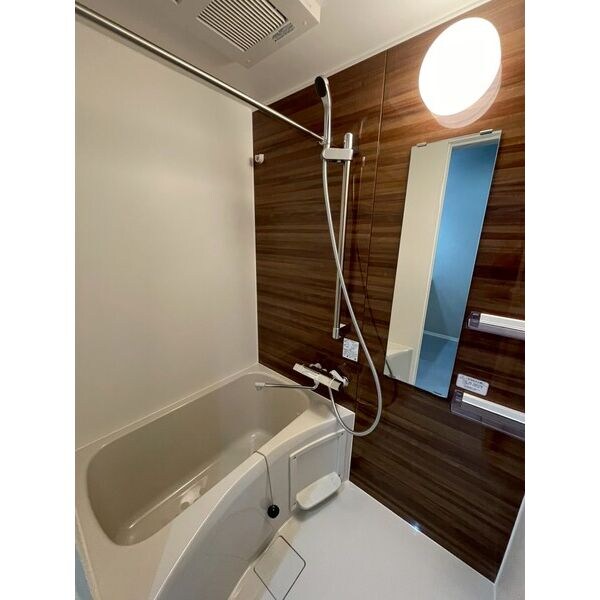 ジーイーセットノースの物件内観写真