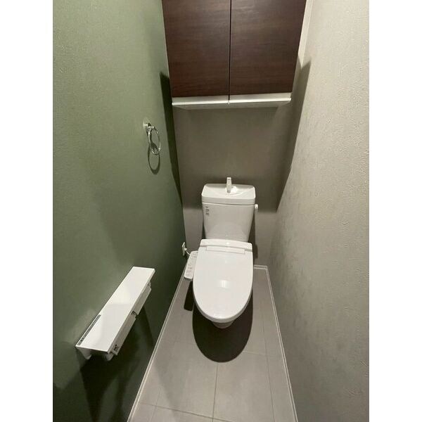 ジーイーセットノースの物件内観写真