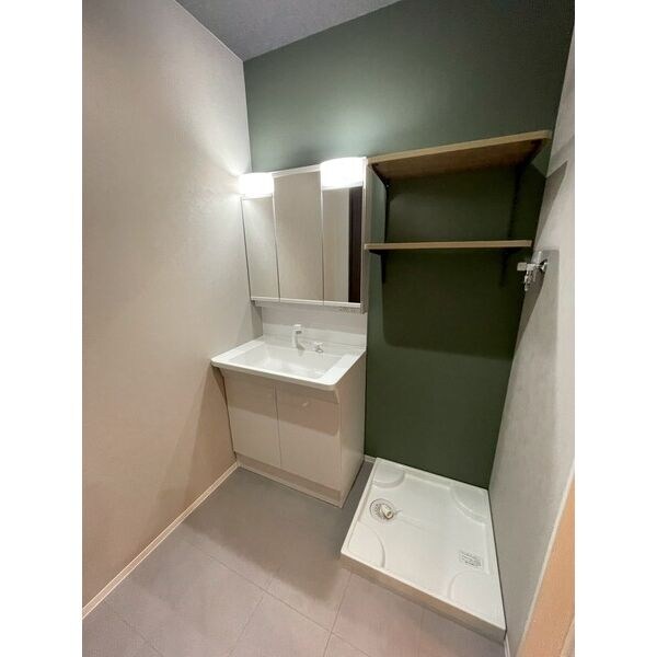 ジーイーセットノースの物件内観写真