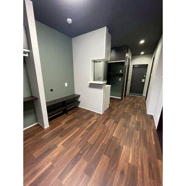 ジーイーセットノースの物件内観写真