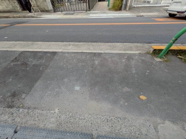 Kvell Garden 春日の物件外観写真