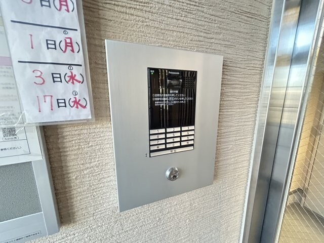 キニスム東五百住町3丁目の物件内観写真