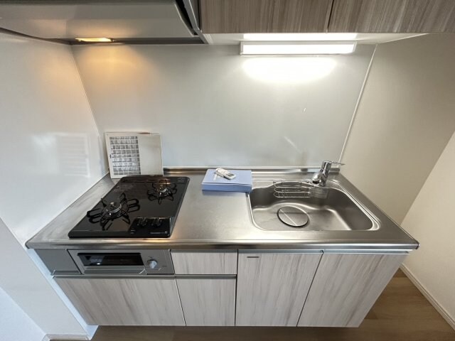 キニスム東五百住町3丁目の物件内観写真