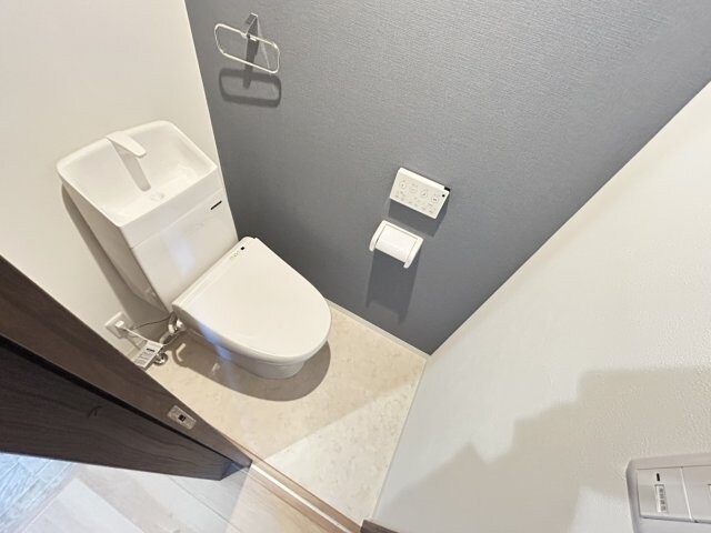 キニスム東五百住町3丁目の物件内観写真