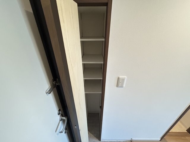 キニスム東五百住町3丁目の物件内観写真