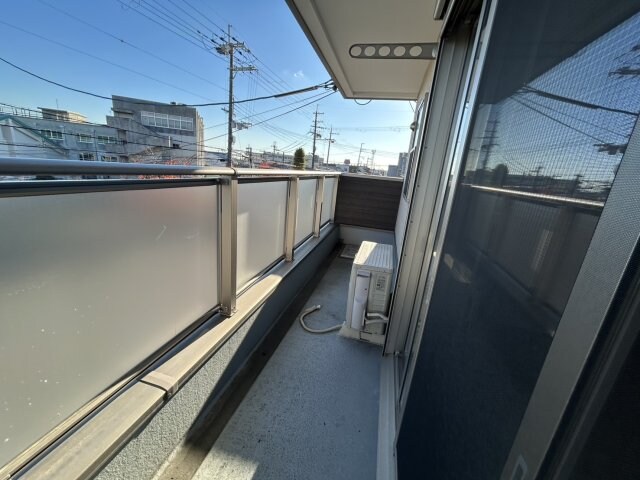 キニスム東五百住町3丁目の物件内観写真