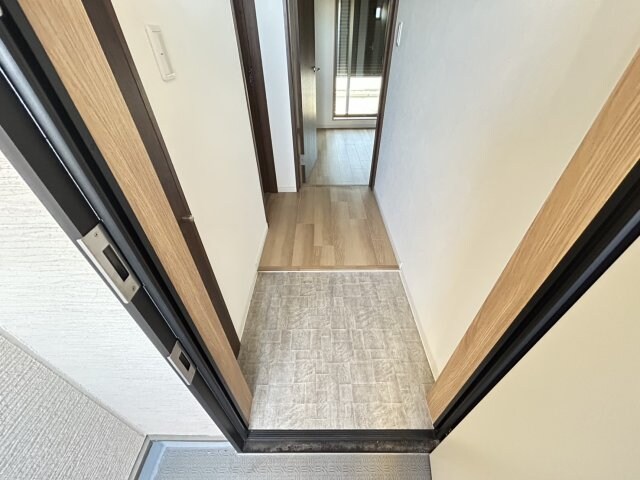 キニスム東五百住町3丁目の物件内観写真