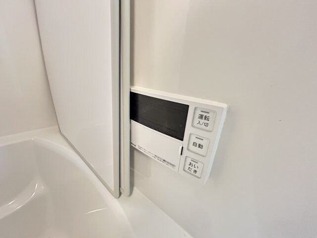 キニスム東五百住町3丁目の物件内観写真