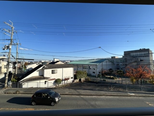 キニスム東五百住町3丁目の物件内観写真