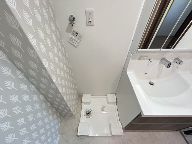 キニスム東五百住町3丁目の物件内観写真