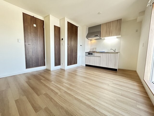 キニスム東五百住町3丁目の物件内観写真