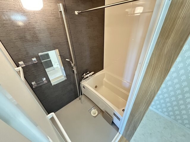 キニスム東五百住町3丁目の物件内観写真