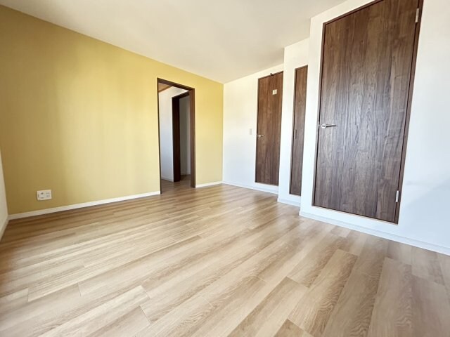 キニスム東五百住町3丁目の物件内観写真