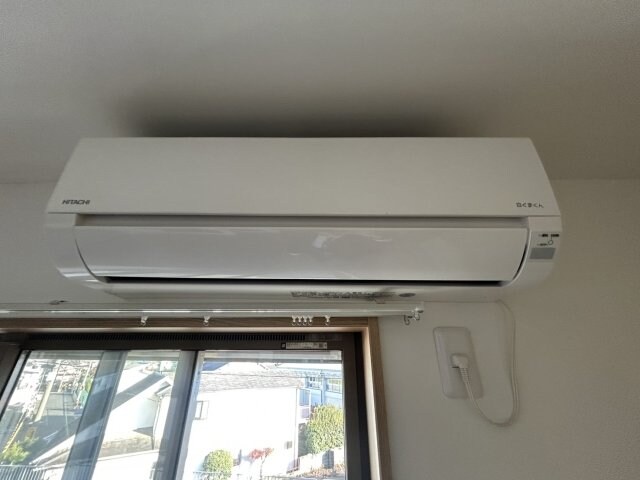 キニスム東五百住町3丁目の物件内観写真