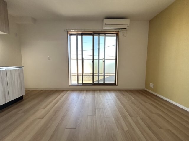 キニスム東五百住町3丁目の物件内観写真