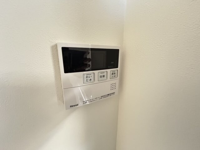 キニスム東五百住町3丁目の物件内観写真