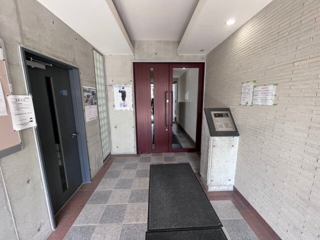 LA・REJOUIR　～ラ・リジェール～の物件外観写真