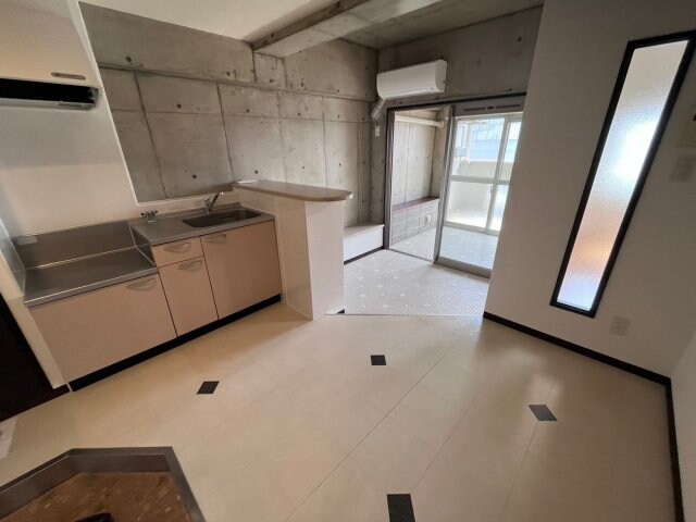 LA・REJOUIR　～ラ・リジェール～の物件内観写真