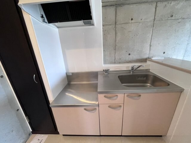 LA・REJOUIR　～ラ・リジェール～の物件内観写真