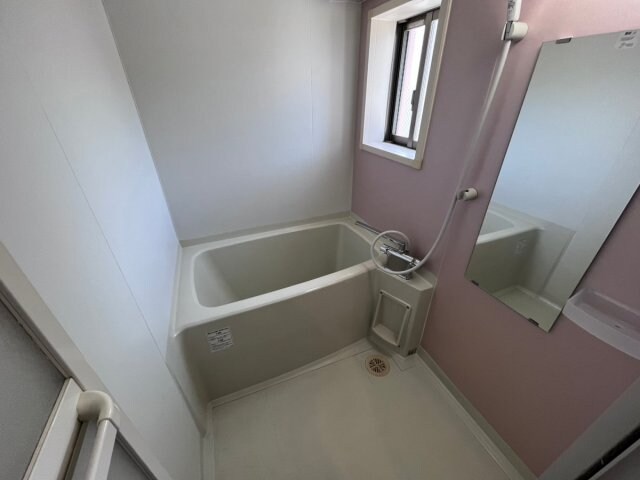 LA・REJOUIR　～ラ・リジェール～の物件内観写真