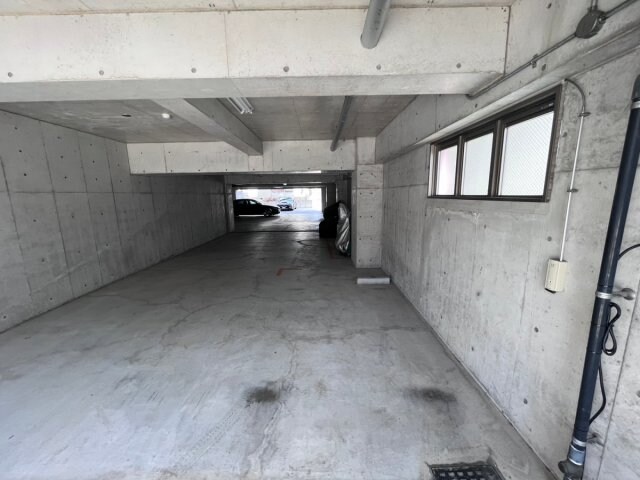 LA・REJOUIR　～ラ・リジェール～の物件外観写真