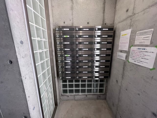 LA・REJOUIR　～ラ・リジェール～の物件外観写真