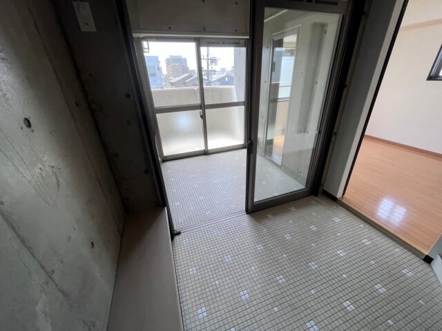 LA・REJOUIR　～ラ・リジェール～の物件内観写真