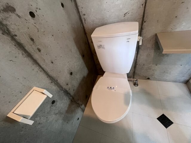 LA・REJOUIR　～ラ・リジェール～の物件内観写真