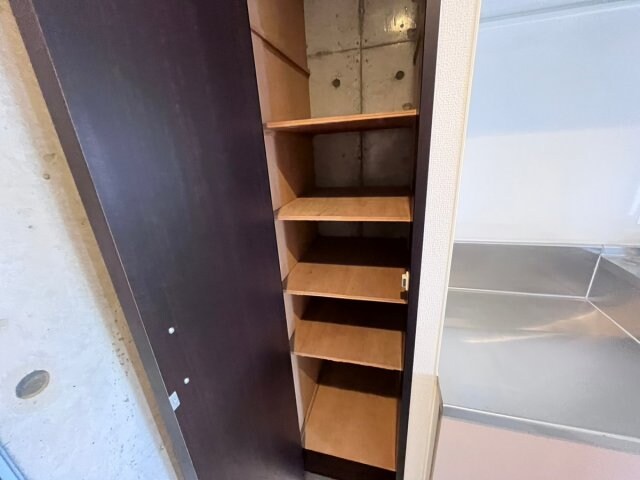 LA・REJOUIR　～ラ・リジェール～の物件内観写真