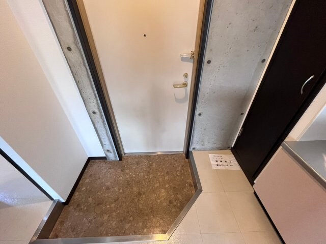 LA・REJOUIR　～ラ・リジェール～の物件内観写真