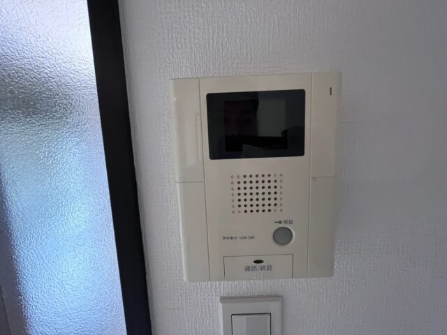 LA・REJOUIR　～ラ・リジェール～の物件内観写真