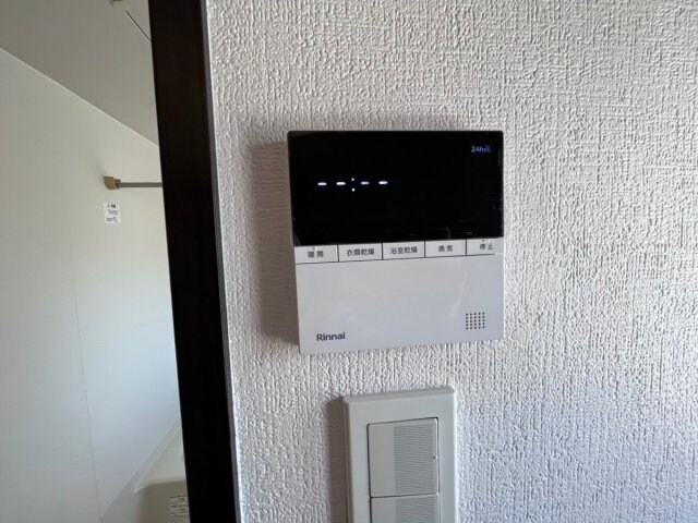 LA・REJOUIR　～ラ・リジェール～の物件内観写真