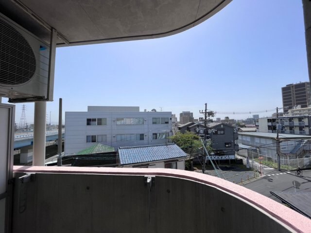 LA・REJOUIR　～ラ・リジェール～の物件内観写真